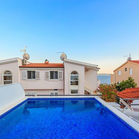 Apartments Meri Trogir Dış mekan fotoğraf