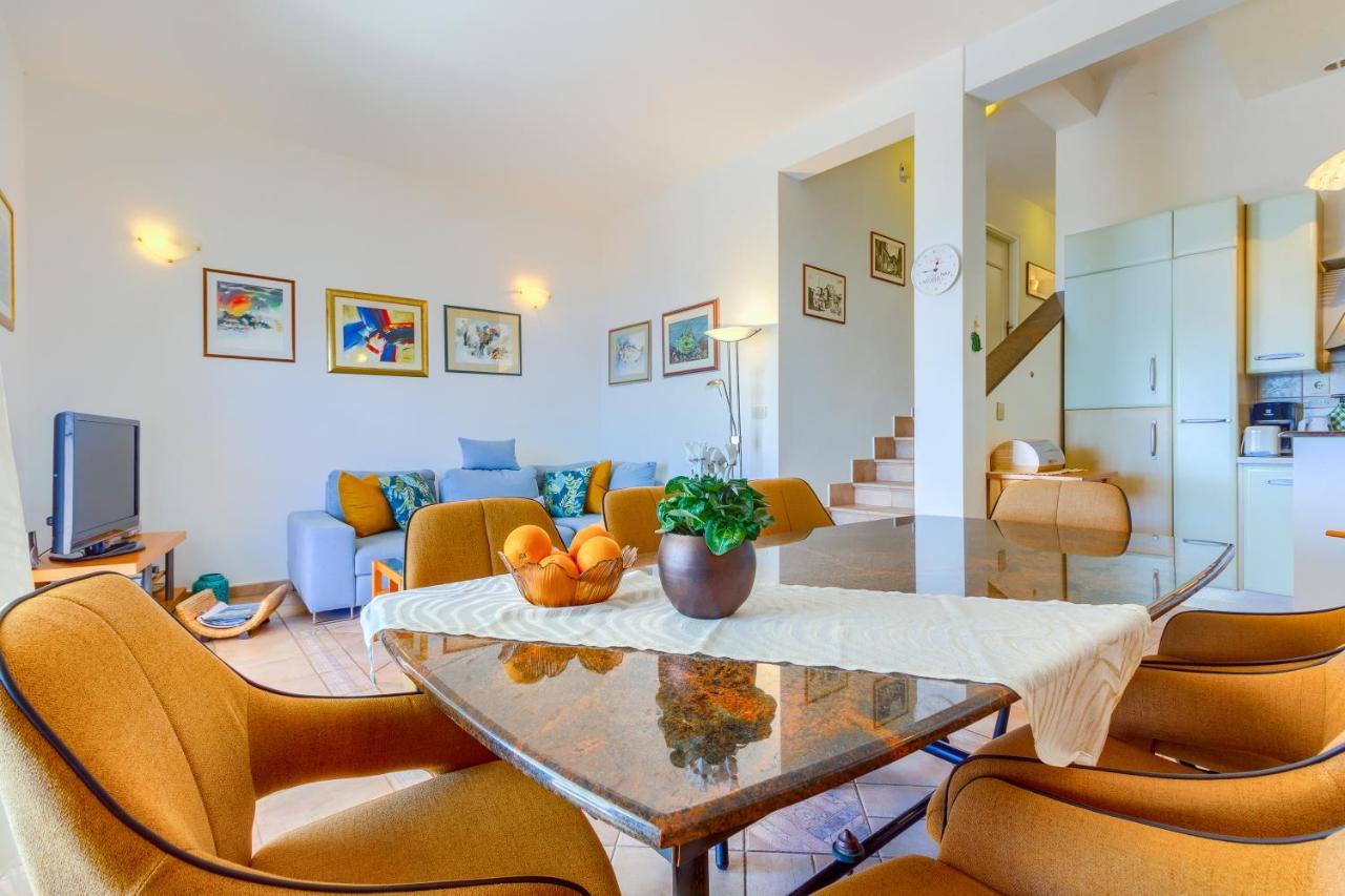 Apartments Meri Trogir Dış mekan fotoğraf