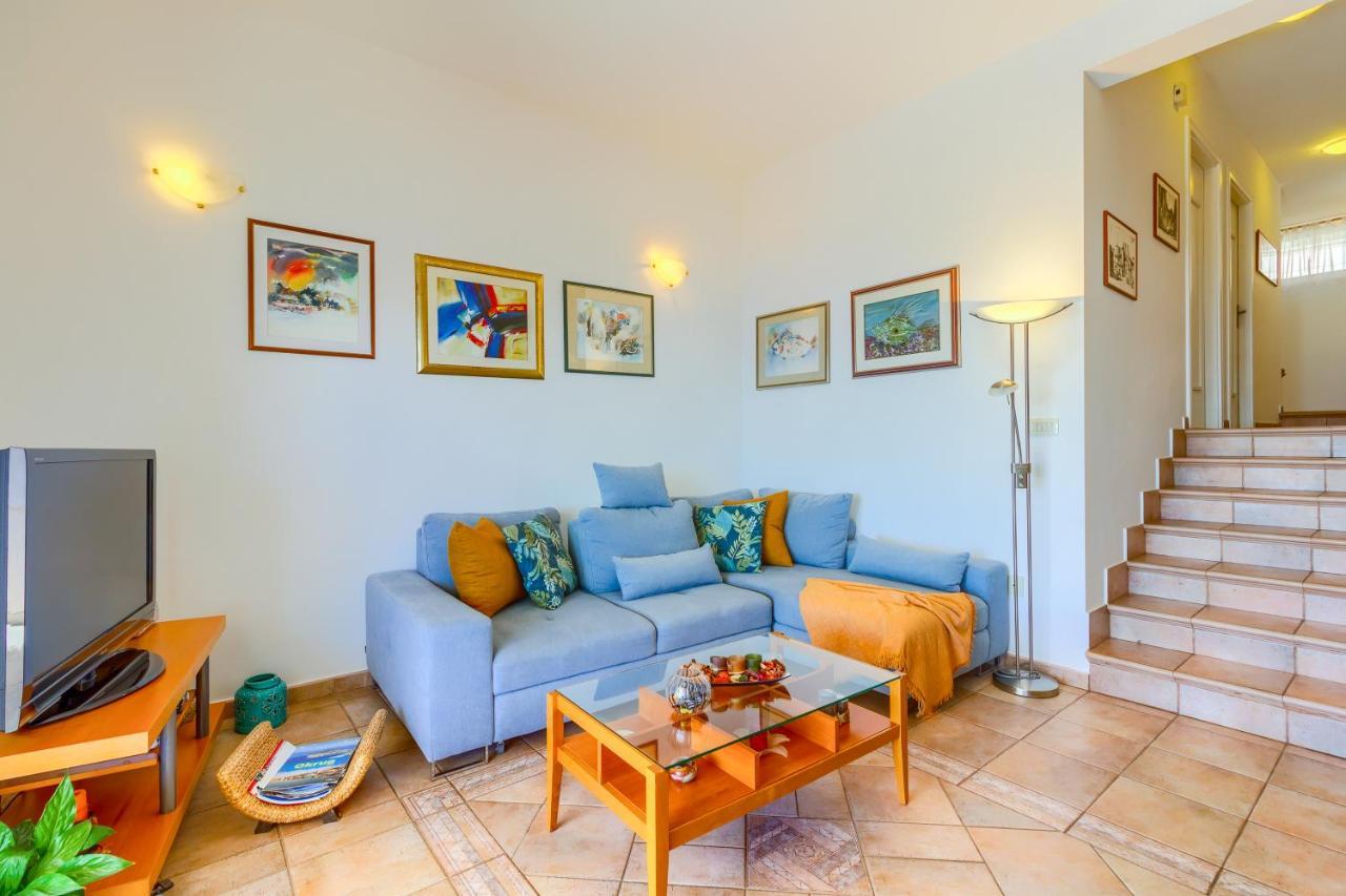 Apartments Meri Trogir Dış mekan fotoğraf