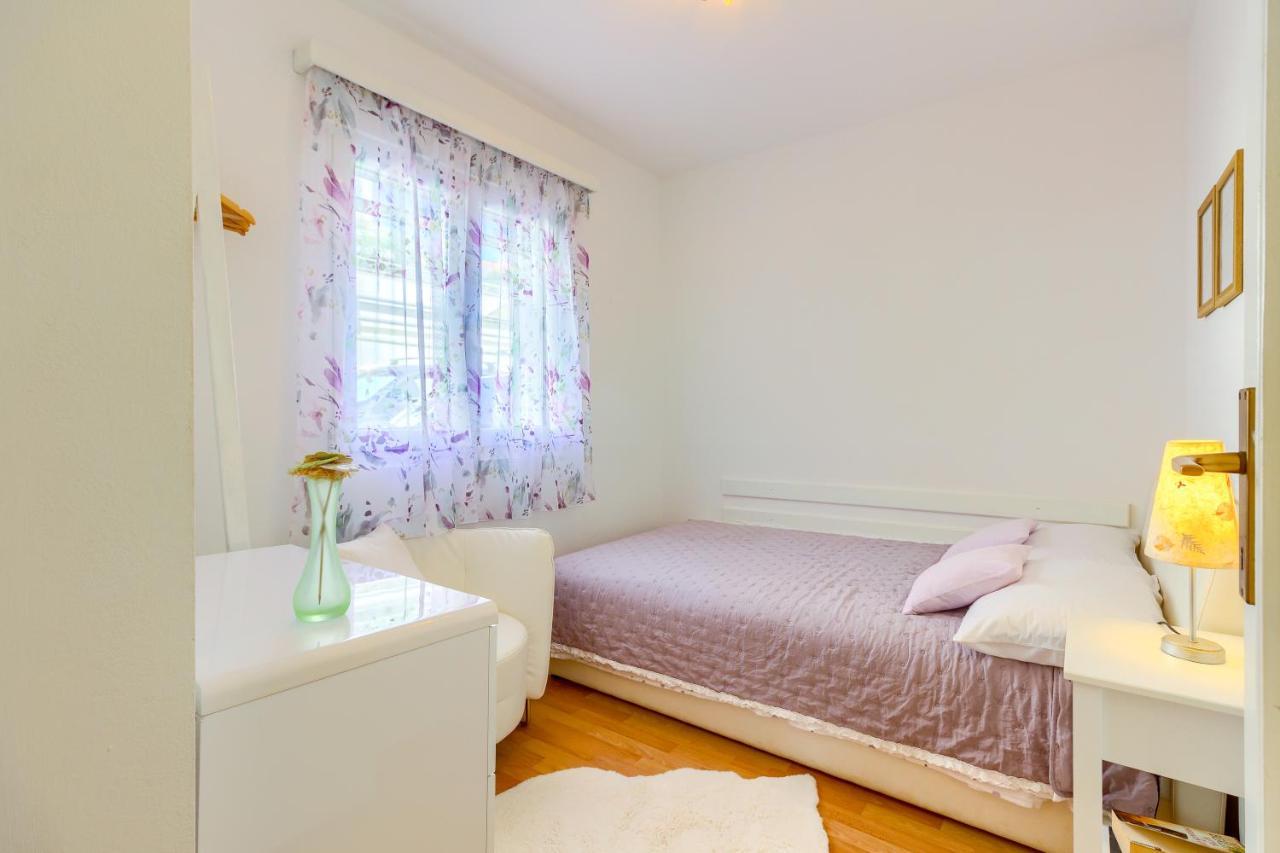 Apartments Meri Trogir Dış mekan fotoğraf