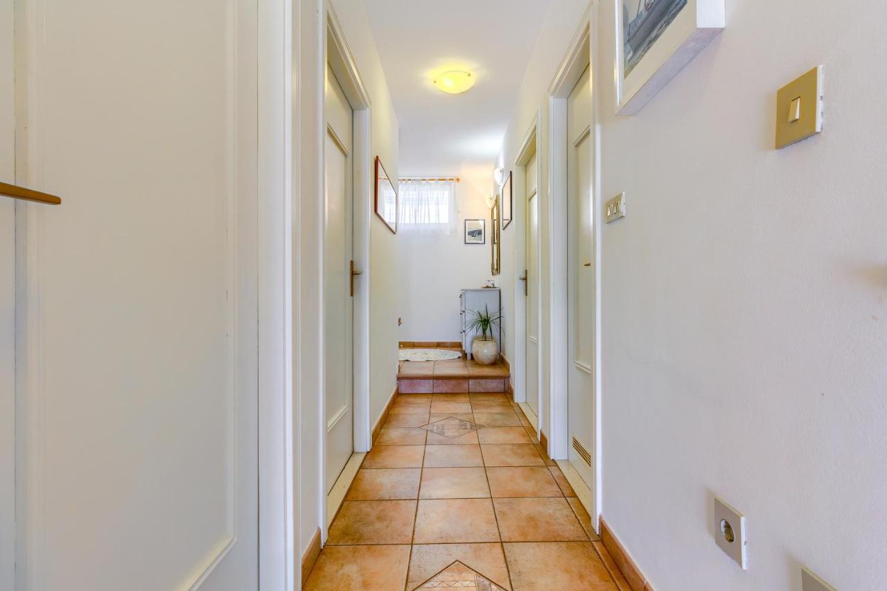 Apartments Meri Trogir Dış mekan fotoğraf