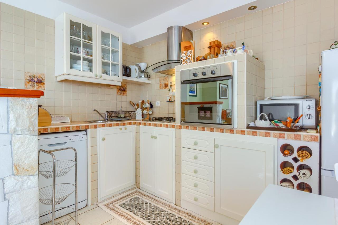 Apartments Meri Trogir Dış mekan fotoğraf