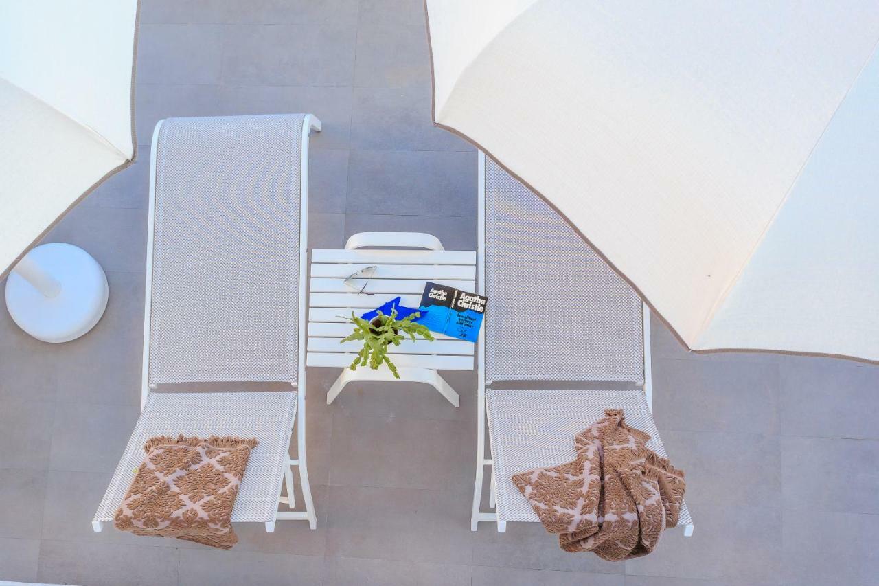 Apartments Meri Trogir Dış mekan fotoğraf