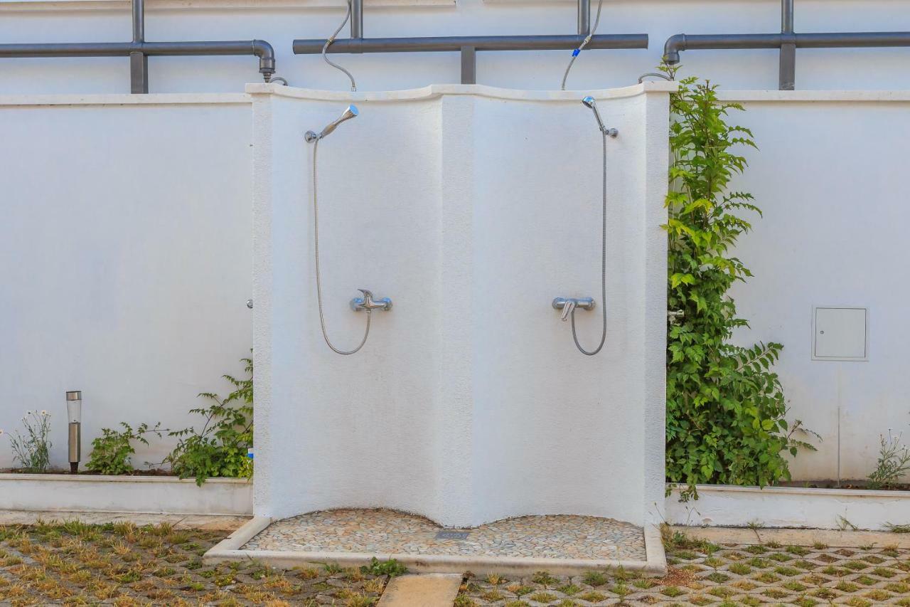 Apartments Meri Trogir Dış mekan fotoğraf