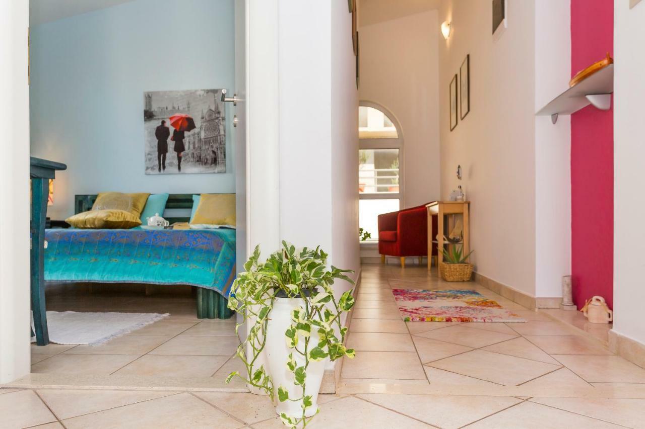 Apartments Meri Trogir Dış mekan fotoğraf